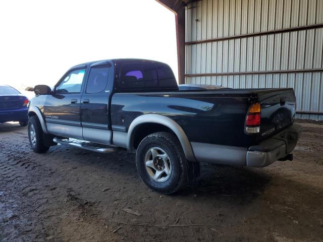 Photo 1 VIN: 5TBRT34121S171858 - TOYOTA TUNDRA 