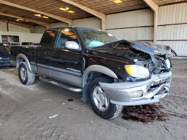 Photo 3 VIN: 5TBRT34121S171858 - TOYOTA TUNDRA 