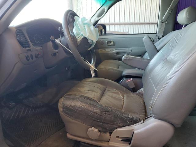 Photo 6 VIN: 5TBRT34121S171858 - TOYOTA TUNDRA 