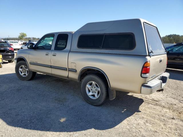 Photo 1 VIN: 5TBRT34122S237794 - TOYOTA TUNDRA ACC 