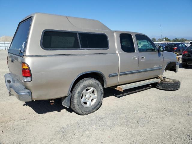 Photo 2 VIN: 5TBRT34122S237794 - TOYOTA TUNDRA ACC 