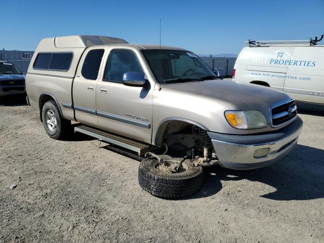 Photo 3 VIN: 5TBRT34122S237794 - TOYOTA TUNDRA ACC 