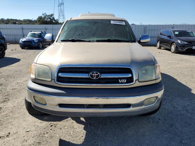 Photo 4 VIN: 5TBRT34122S237794 - TOYOTA TUNDRA ACC 