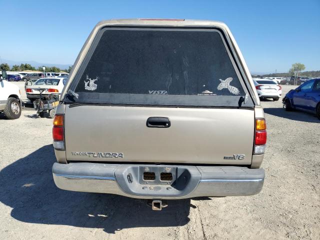 Photo 5 VIN: 5TBRT34122S237794 - TOYOTA TUNDRA ACC 