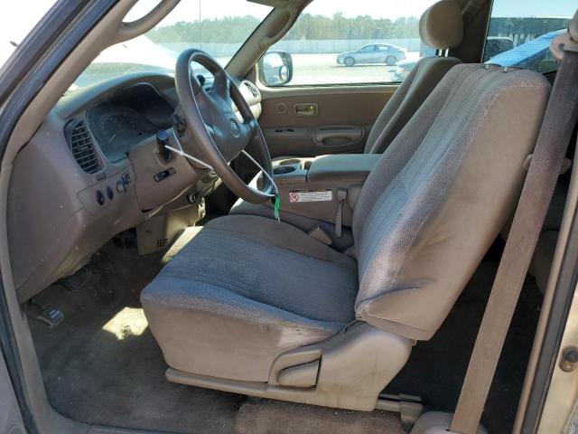 Photo 6 VIN: 5TBRT34122S237794 - TOYOTA TUNDRA ACC 