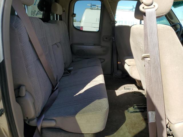 Photo 9 VIN: 5TBRT34122S237794 - TOYOTA TUNDRA ACC 