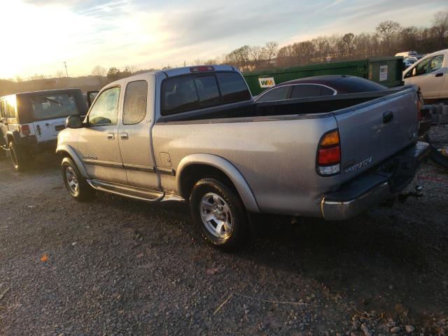 Photo 1 VIN: 5TBRT34122S255793 - TOYOTA TUNDRA 