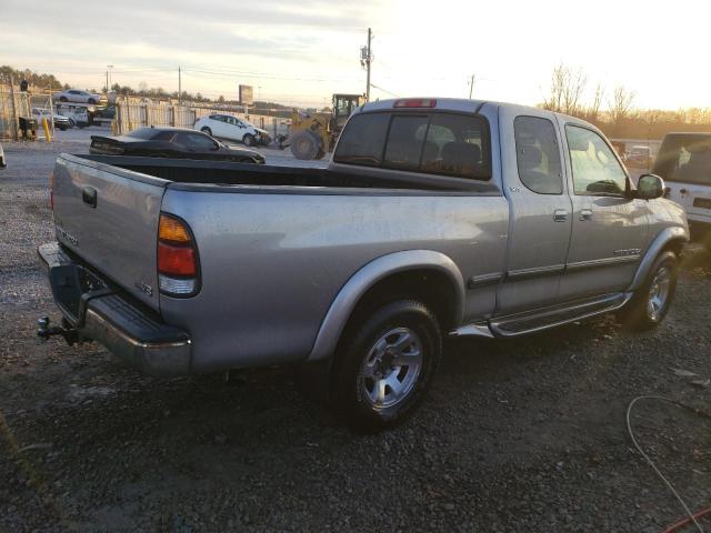 Photo 2 VIN: 5TBRT34122S255793 - TOYOTA TUNDRA 