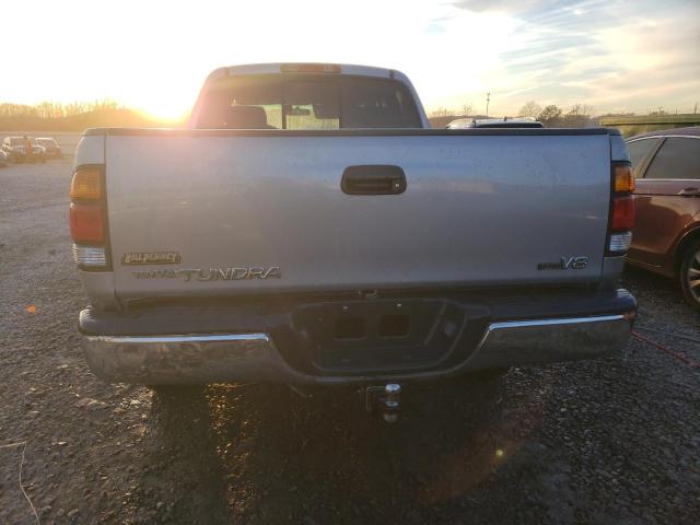 Photo 5 VIN: 5TBRT34122S255793 - TOYOTA TUNDRA 