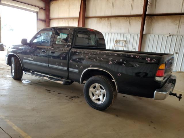 Photo 1 VIN: 5TBRT34122S332064 - TOYOTA TUNDRA 