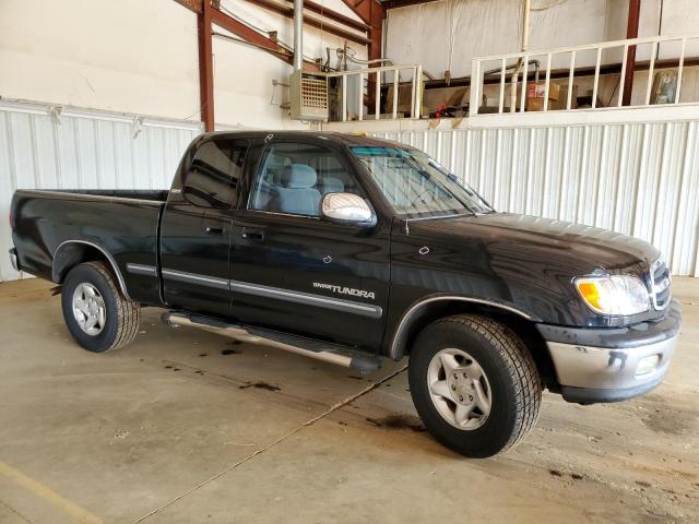 Photo 3 VIN: 5TBRT34122S332064 - TOYOTA TUNDRA 