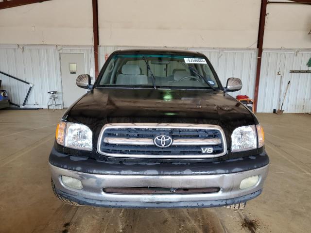 Photo 4 VIN: 5TBRT34122S332064 - TOYOTA TUNDRA 