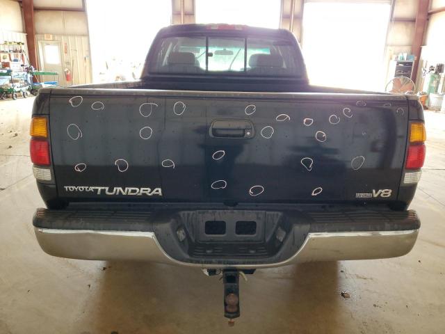 Photo 5 VIN: 5TBRT34122S332064 - TOYOTA TUNDRA 