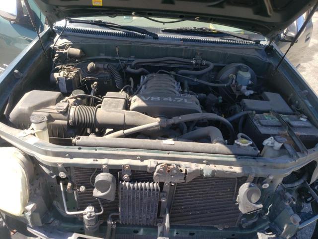 Photo 6 VIN: 5TBRT34123S339789 - TOYOTA TUNDRA 