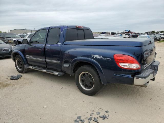 Photo 1 VIN: 5TBRT34123S365308 - TOYOTA TUNDRA 