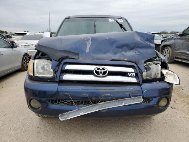 Photo 4 VIN: 5TBRT34123S365308 - TOYOTA TUNDRA 