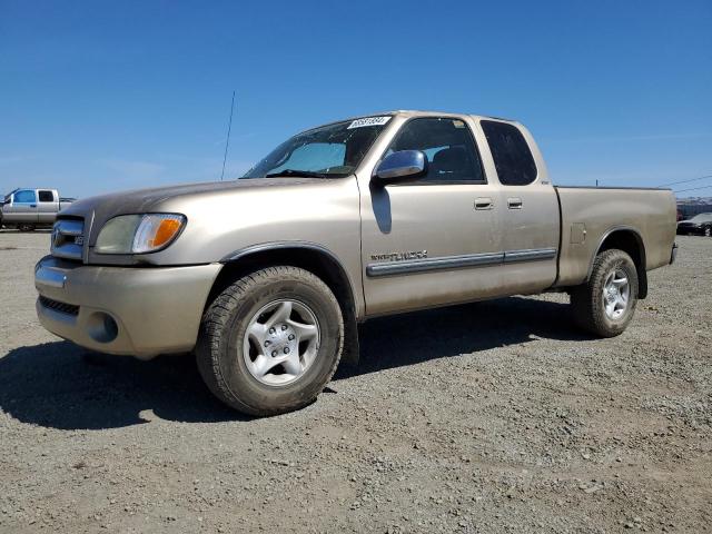 Photo 0 VIN: 5TBRT34123S372890 - TOYOTA TUNDRA ACC 