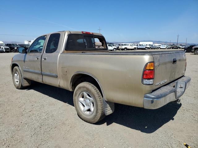 Photo 1 VIN: 5TBRT34123S372890 - TOYOTA TUNDRA ACC 