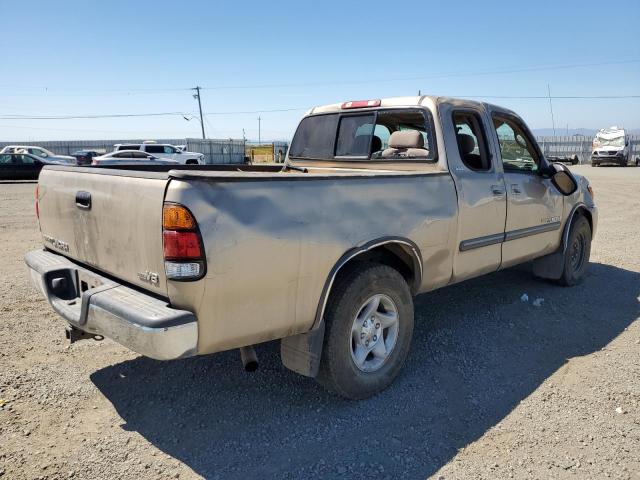 Photo 2 VIN: 5TBRT34123S372890 - TOYOTA TUNDRA ACC 