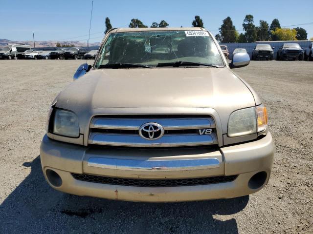 Photo 4 VIN: 5TBRT34123S372890 - TOYOTA TUNDRA ACC 