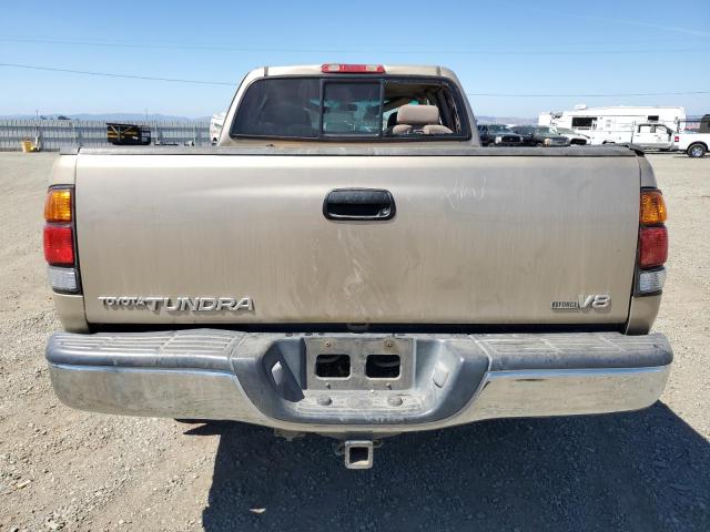 Photo 5 VIN: 5TBRT34123S372890 - TOYOTA TUNDRA ACC 