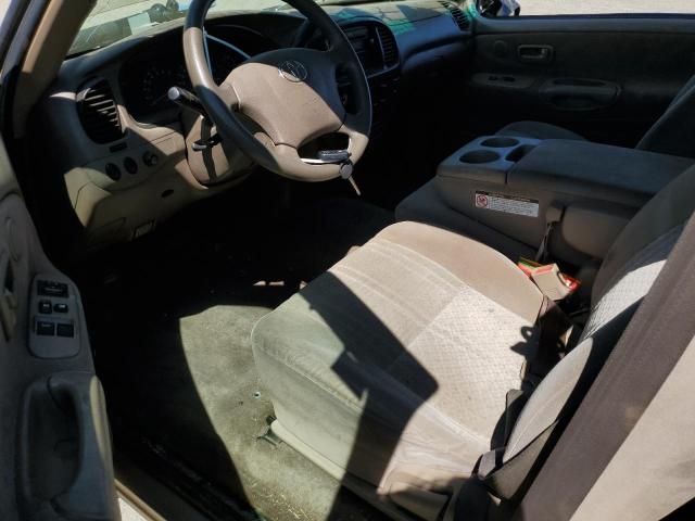 Photo 7 VIN: 5TBRT34123S372890 - TOYOTA TUNDRA ACC 