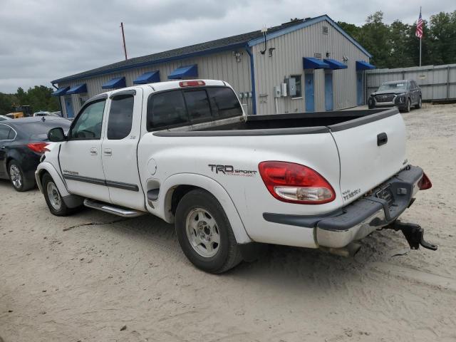 Photo 1 VIN: 5TBRT34123S435714 - TOYOTA TUNDRA ACC 