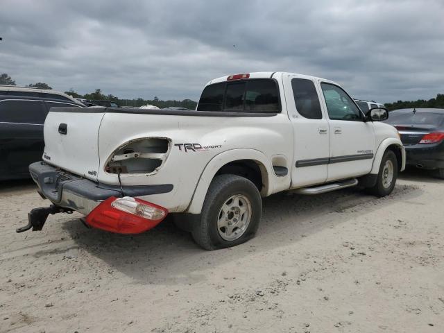 Photo 2 VIN: 5TBRT34123S435714 - TOYOTA TUNDRA ACC 