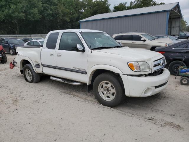 Photo 3 VIN: 5TBRT34123S435714 - TOYOTA TUNDRA ACC 