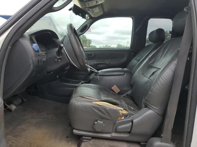 Photo 6 VIN: 5TBRT34123S435714 - TOYOTA TUNDRA ACC 