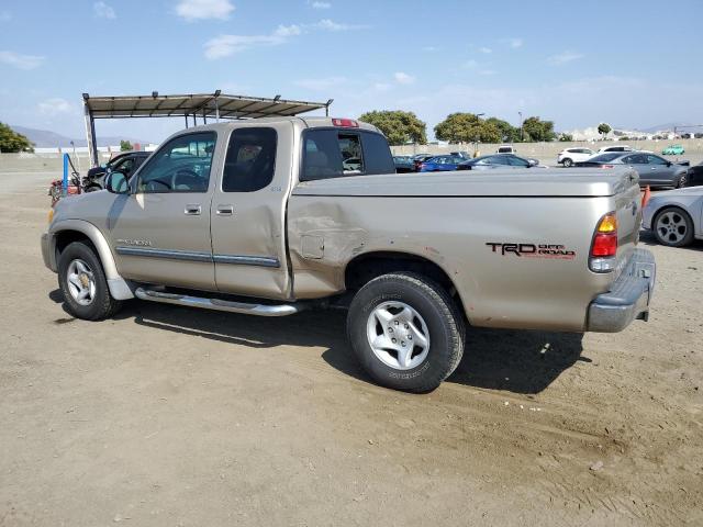 Photo 1 VIN: 5TBRT34124S450702 - TOYOTA TUNDRA 