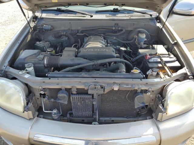 Photo 10 VIN: 5TBRT34124S450702 - TOYOTA TUNDRA 