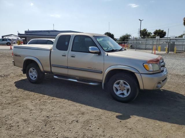 Photo 3 VIN: 5TBRT34124S450702 - TOYOTA TUNDRA 