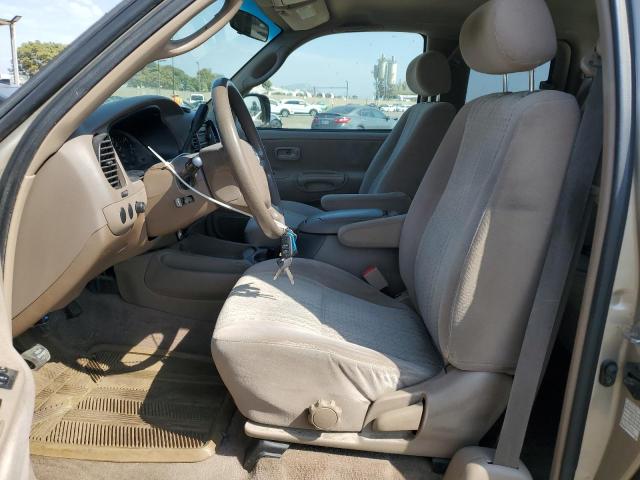 Photo 6 VIN: 5TBRT34124S450702 - TOYOTA TUNDRA 