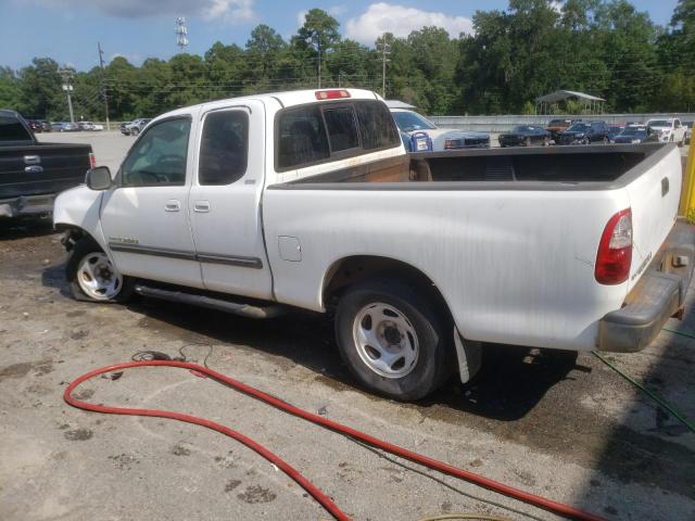 Photo 1 VIN: 5TBRT34125S466450 - TOYOTA TUNDRA 