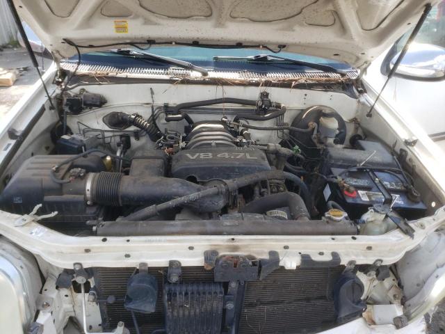 Photo 10 VIN: 5TBRT34125S466450 - TOYOTA TUNDRA 