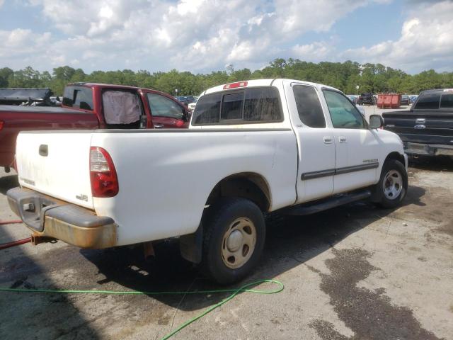 Photo 2 VIN: 5TBRT34125S466450 - TOYOTA TUNDRA 