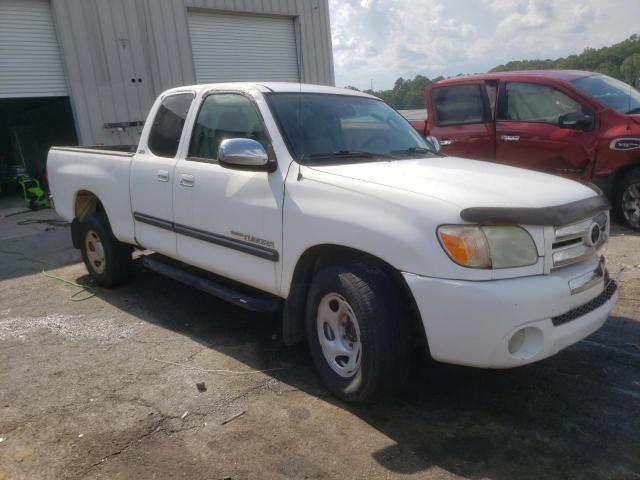 Photo 3 VIN: 5TBRT34125S466450 - TOYOTA TUNDRA 