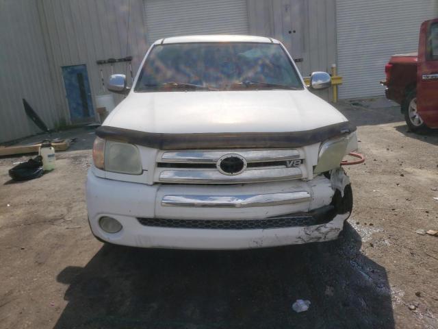 Photo 4 VIN: 5TBRT34125S466450 - TOYOTA TUNDRA 