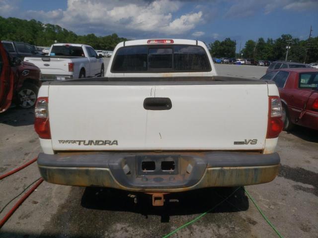 Photo 5 VIN: 5TBRT34125S466450 - TOYOTA TUNDRA 