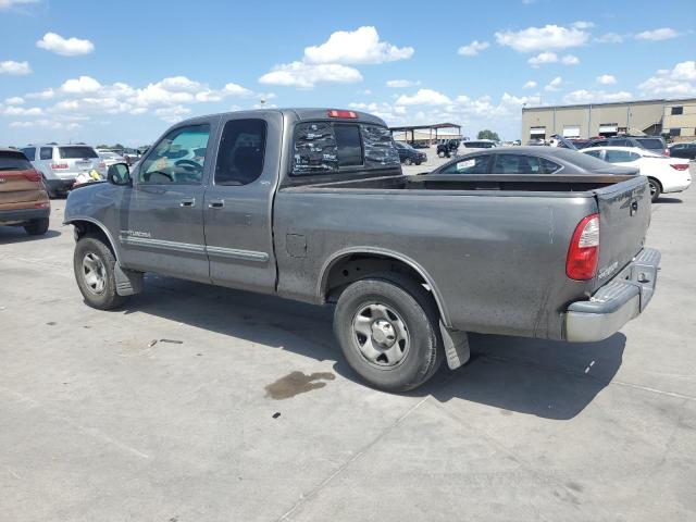 Photo 1 VIN: 5TBRT34126S473688 - TOYOTA TUNDRA ACC 