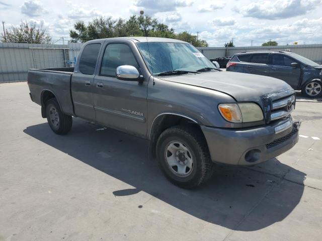 Photo 3 VIN: 5TBRT34126S473688 - TOYOTA TUNDRA ACC 