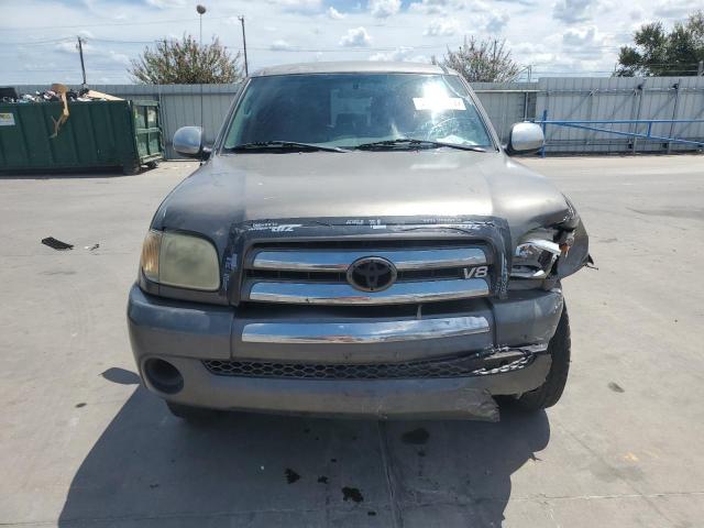 Photo 4 VIN: 5TBRT34126S473688 - TOYOTA TUNDRA ACC 