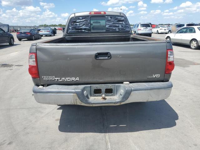 Photo 5 VIN: 5TBRT34126S473688 - TOYOTA TUNDRA ACC 