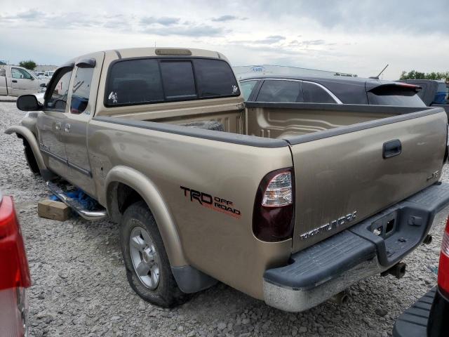 Photo 1 VIN: 5TBRT34126S477143 - TOYOTA TUNDRA 