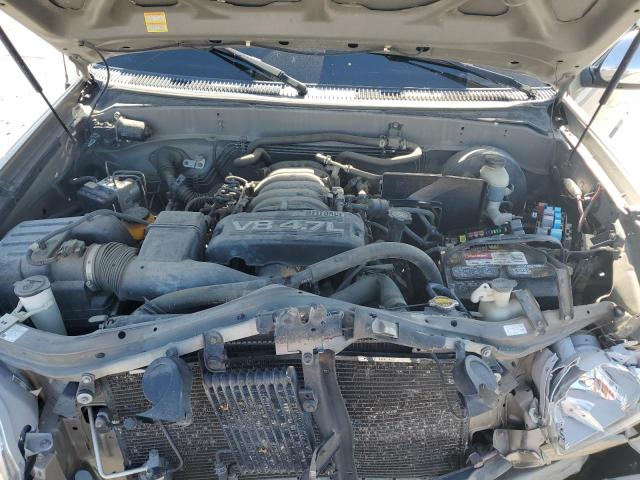 Photo 10 VIN: 5TBRT34126S477143 - TOYOTA TUNDRA 