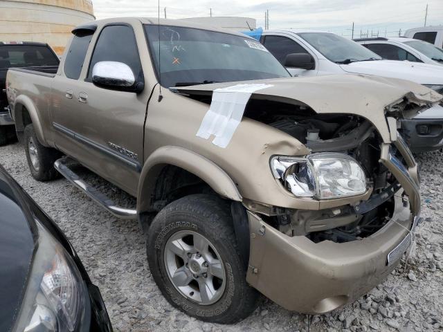 Photo 3 VIN: 5TBRT34126S477143 - TOYOTA TUNDRA 