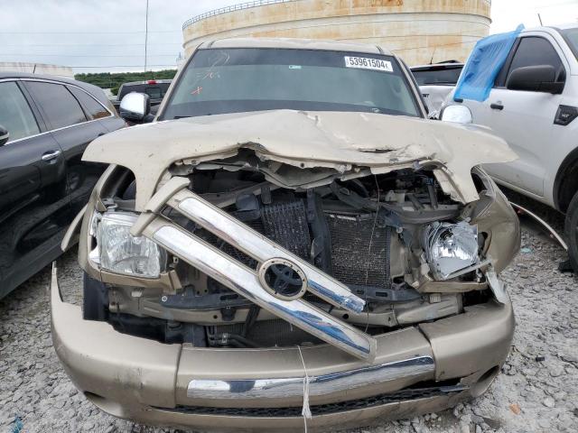 Photo 4 VIN: 5TBRT34126S477143 - TOYOTA TUNDRA 