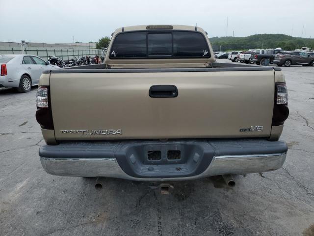 Photo 5 VIN: 5TBRT34126S477143 - TOYOTA TUNDRA 