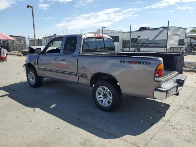 Photo 1 VIN: 5TBRT3412YS069017 - TOYOTA TUNDRA ACC 